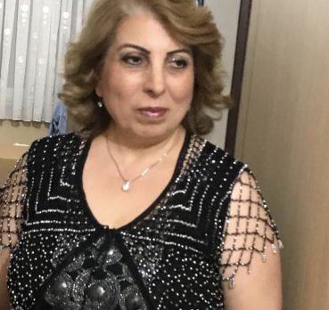 الناز عزیزی, 26 years old, Tabriz, Iran