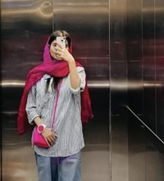 ترانه قاسمی, 35 years old, Woman, Tabas, Iran