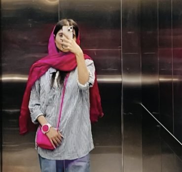ترانه قاسمی, 35 years old, Tabas, Iran