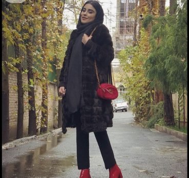 مهسا انصاری, 31 years old, Qahderijan, Iran