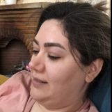 نسیم قنبری, 25 ساله, گراش, ایران