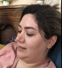 نسیم قنبری, 26 years old, Woman, Gerash, Iran