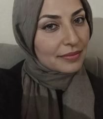 مژگان کریمی, 33 years old, Woman, Qarchak, Iran