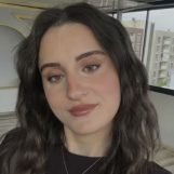 ترانه سلیمانی, 33 ساله, Shush, ایران