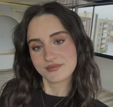 ترانه سلیمانی, 33 years old, Shush, Iran