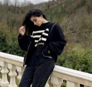 مهسا عزیزی, 27 ساله, آستانه اشرفیه, ایران