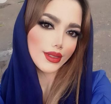 نگین مرادی, 29 years old, Khomeyn, Iran