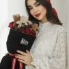 زینب قنبری, 31 years oldBaneh, Iran