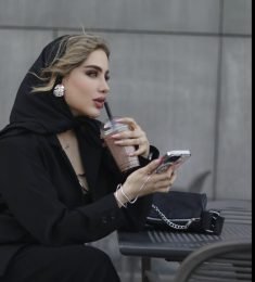 حدیث امیری, 30 years old, Woman, Sirjan, Iran