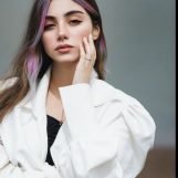 پگاه ایزدی, 25 ساله, فومن, ایران