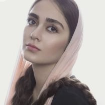 رها عزیزی, 29 years oldKermanshah, Iran