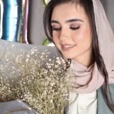 رویا صادقی, 28 ساله, الیگودرز, ایران