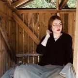 سحر خادمی, 33 ساله, لنگرود, ایران