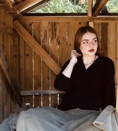 سحر خادمی, 34 years old, Woman, Langarud, Iran