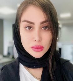 مهتاب پناهی, 25 years old, Woman, Qasr-e Qand, Iran