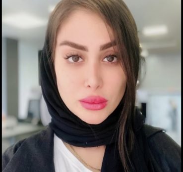 مهتاب پناهی, 25 years old, Qasr-e Qand, Iran