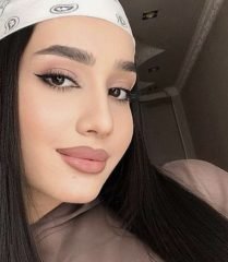 رویا حاجیلو, 29 years old, Woman, Damghan, Iran