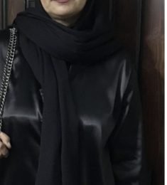 حدیث رحیمی, 25 years old, Woman, Kashmar, Iran