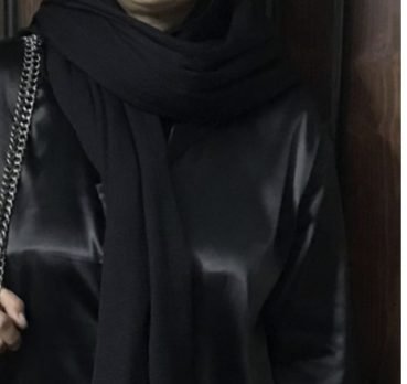 حدیث رحیمی, 25 years old, Kashmar, Iran