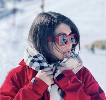 ترانه امیری, 28 years old, Qarchak, Iran