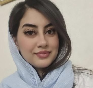 مژگان زارع, 27 years old, Yasuj, Iran