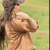 ستاره اسدی, 25 ساله, Takestan, ایران