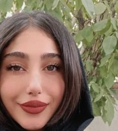 پگاه آقایی, 32 years old, Woman, Mahdishahr, Iran