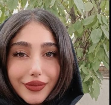 پگاه آقایی, 32 years old, Mahdishahr, Iran