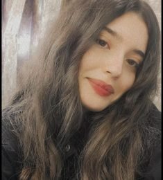 آرزو آقایی, 30 years old, Woman, Qarchak, Iran