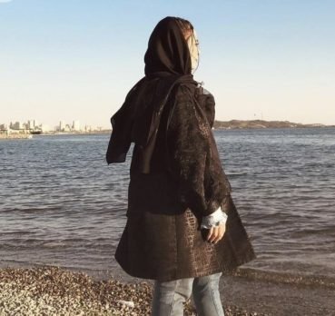 ثریا کریمی, 27 years old, Azna, Iran