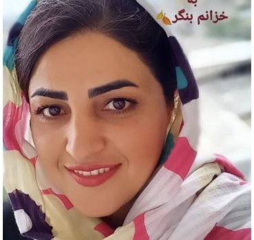 الهام کریمان, 25 years old, Qazvin, Iran