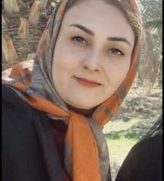 فرزانه خلیلی, 25 years old, Woman, Kelishad va Sudarjan, Iran