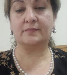 ندا نوروزی, 36 years old, Woman, Shahreza, Iran