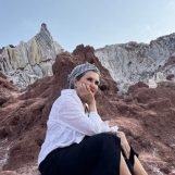 غزاله حاجیلو, 28 ساله, Masjed Soleyman, ایران