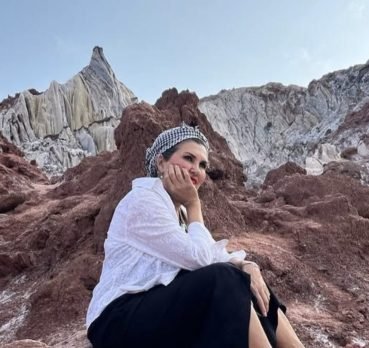 غزاله حاجیلو, 28 years old, Masjed Soleyman, Iran