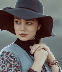 فرناز پورمحمد, 35 years old, Woman, Birjand, Iran