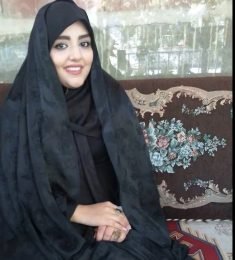 فرناز حسینی, 26 years old, Woman, Nahavand, Iran