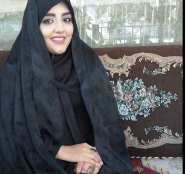 فرناز حسینی, 26 years old, Nahavand, Iran