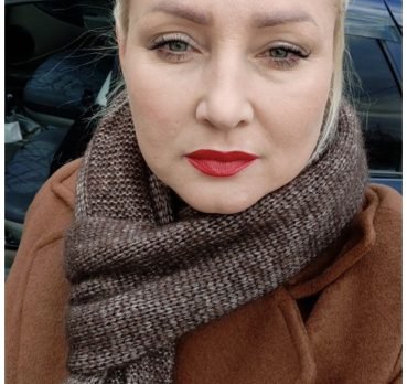 نرگس مهدوی, 29 years old, Khvoy, Iran