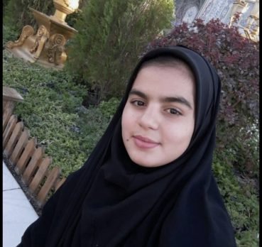 زینب سلیمانی, 28 years old, Fasa, Iran
