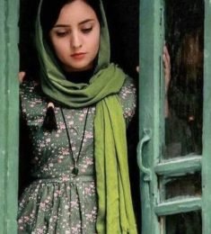نازنین احمدی, 32 years old, Woman, Hashtrud, Iran