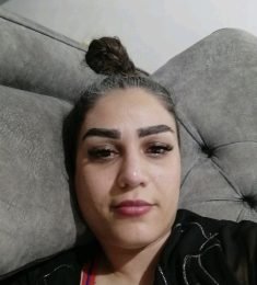 آرزو حاجیلو, 31 years old, Woman, Firuzabad, Iran
