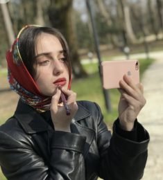 سوسن یوسفی, 27 years old, Woman, Zarand, Iran