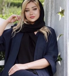 شهرزاد پناهی, 26 years old, Woman, Chalus, Iran