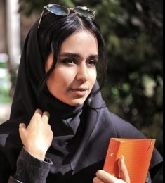 نرگس موسوی, 25 years old, Woman, Borujerd, Iran