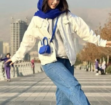 باران عابدی, 30 years old, Salmas, Iran