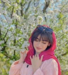 فرزانه نعمتی, 27 years old, Woman, Qazvin, Iran