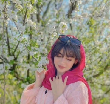 فرزانه نعمتی, 27 years old, Qazvin, Iran