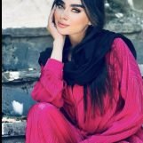 ترانه احمدی, 28 ساله, Khorramshahr, ایران