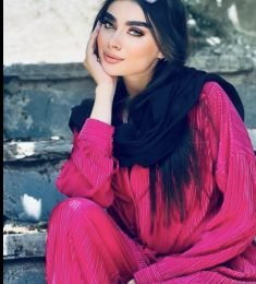 ترانه احمدی, 28 years old, Woman, Khorramshahr, Iran